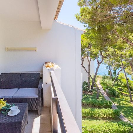 Apartamento Ferrera Park 623 Cala Ferrera  Buitenkant foto