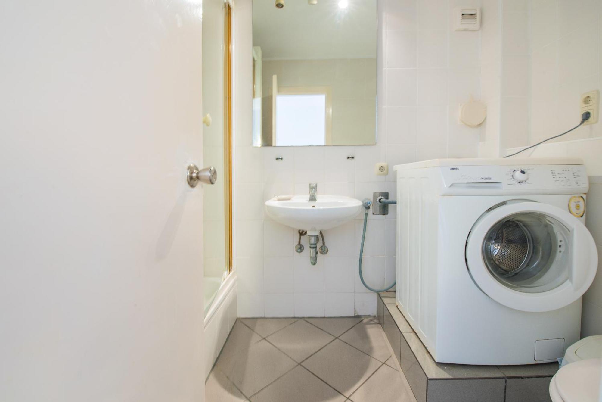 Apartamento Ferrera Park 623 Cala Ferrera  Buitenkant foto