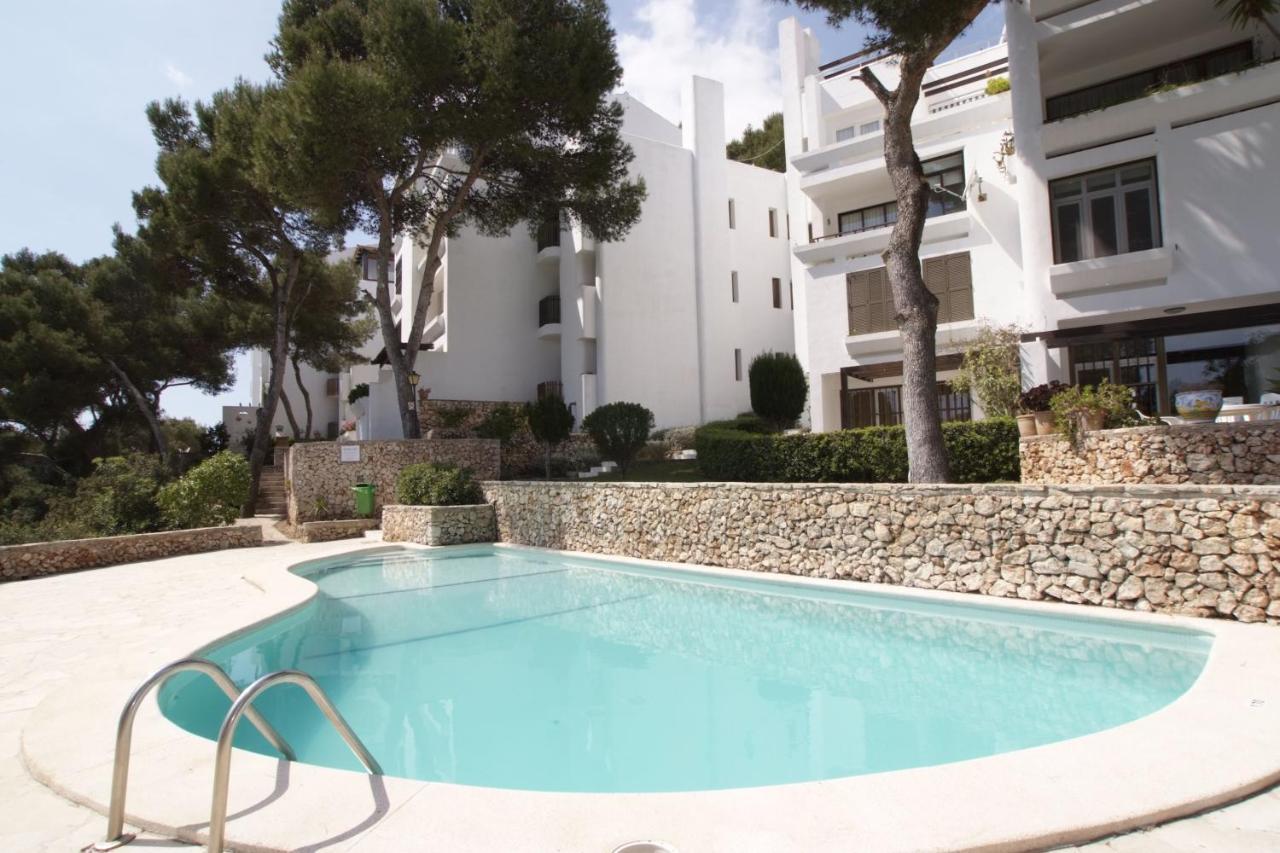 Apartamento Ferrera Park 623 Cala Ferrera  Buitenkant foto