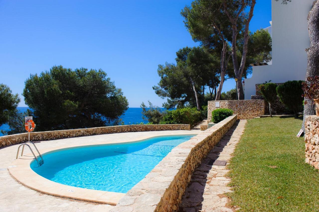 Apartamento Ferrera Park 623 Cala Ferrera  Buitenkant foto