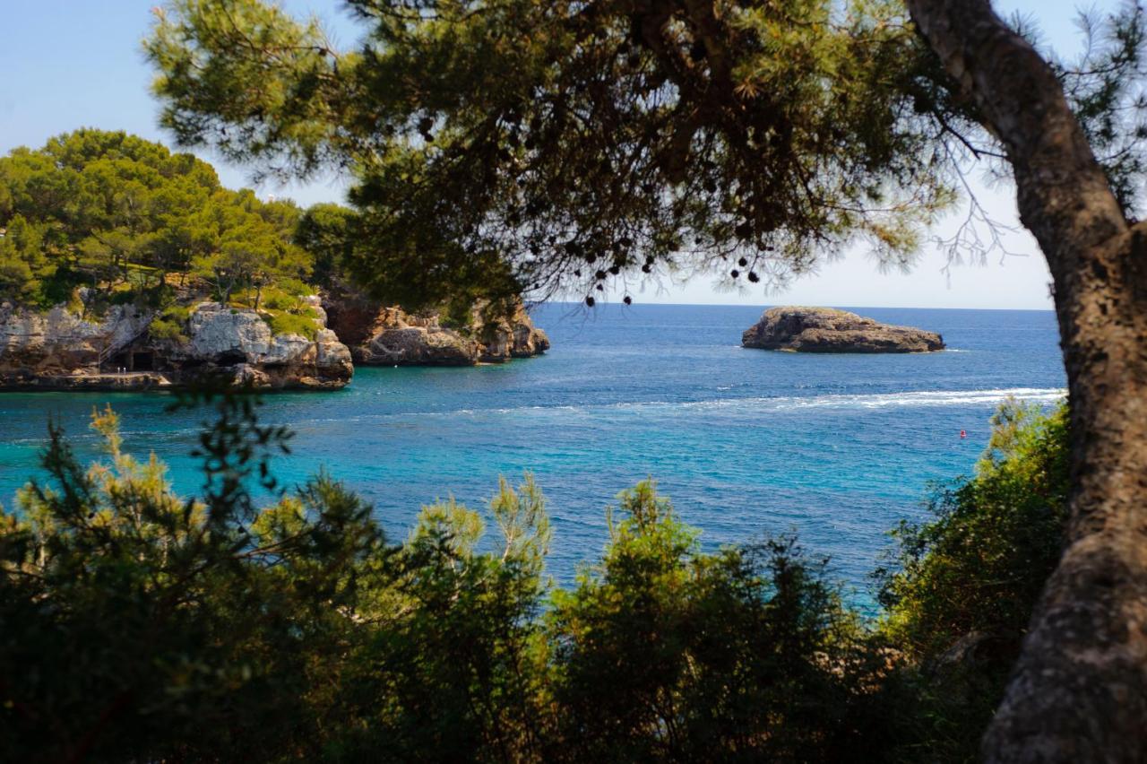 Apartamento Ferrera Park 623 Cala Ferrera  Buitenkant foto