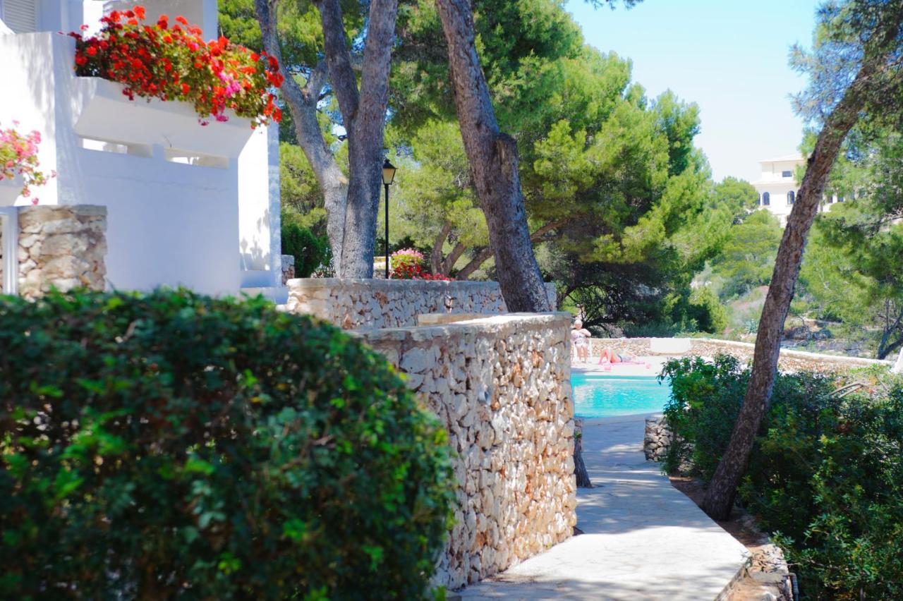 Apartamento Ferrera Park 623 Cala Ferrera  Buitenkant foto